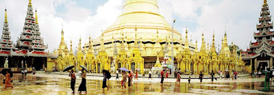 Myanmar information about pagodas Myanmar information about pagodas
