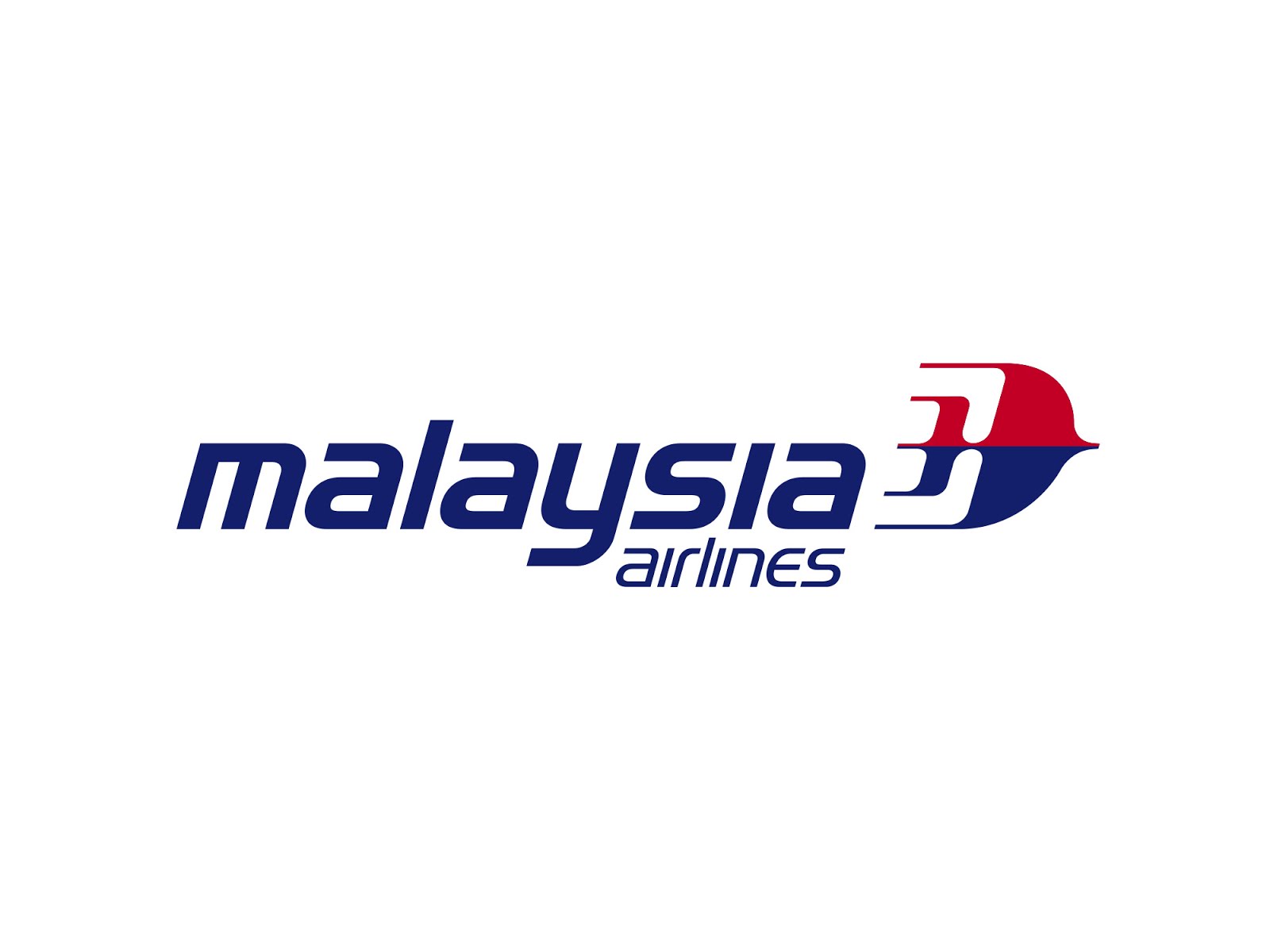 Malaysia Airlines Button Links