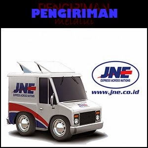 Proses Pengiriman