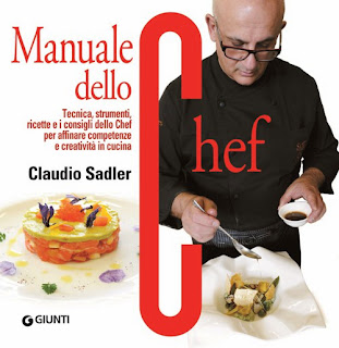 Manuale dello chef - Claudio Sadler