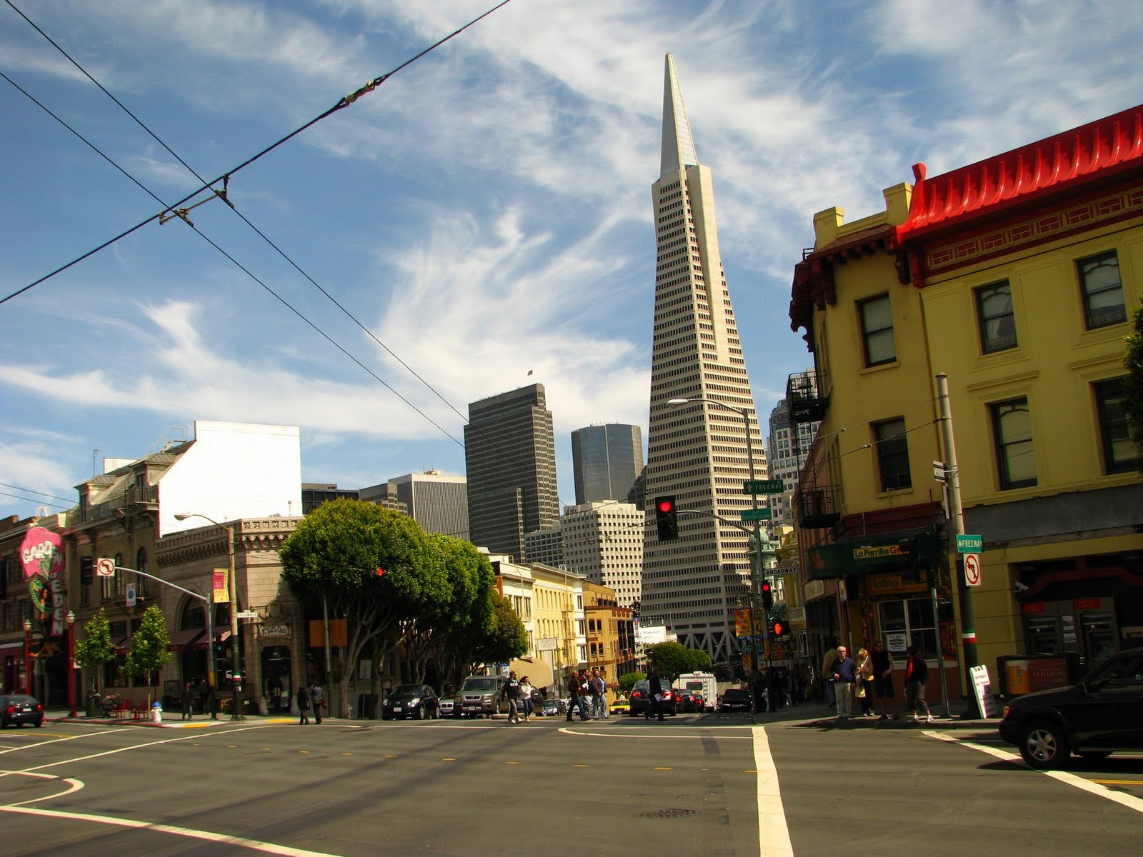 San Francisco Pictures