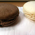 My First Taste of French Macarons