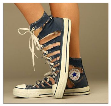 zapatillas converse colegio