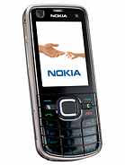 Spesifikasi Nokia 6220 classic