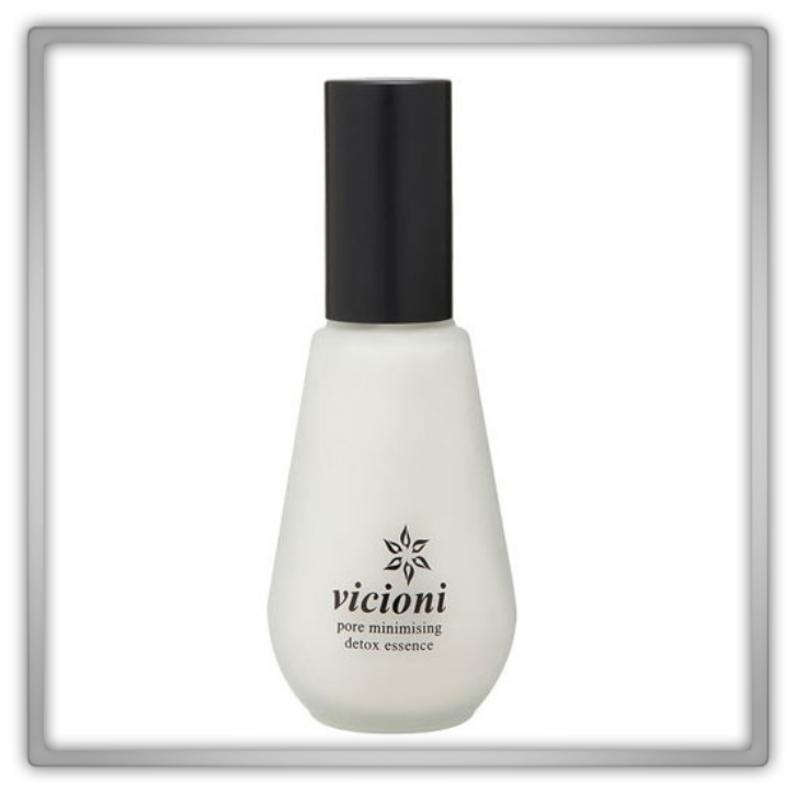 Superbox #38 Detox Care: VICIONI Pore Minimizing Detox Essence 50ml Made with vitamin and mineral-rich natural ingredients - rice bran, Superbox #38 Detox Care: VICIONI Pore Minimizing Detox Essence 50ml Made with vitamin and mineral-rich natural ingredients - rice bran,