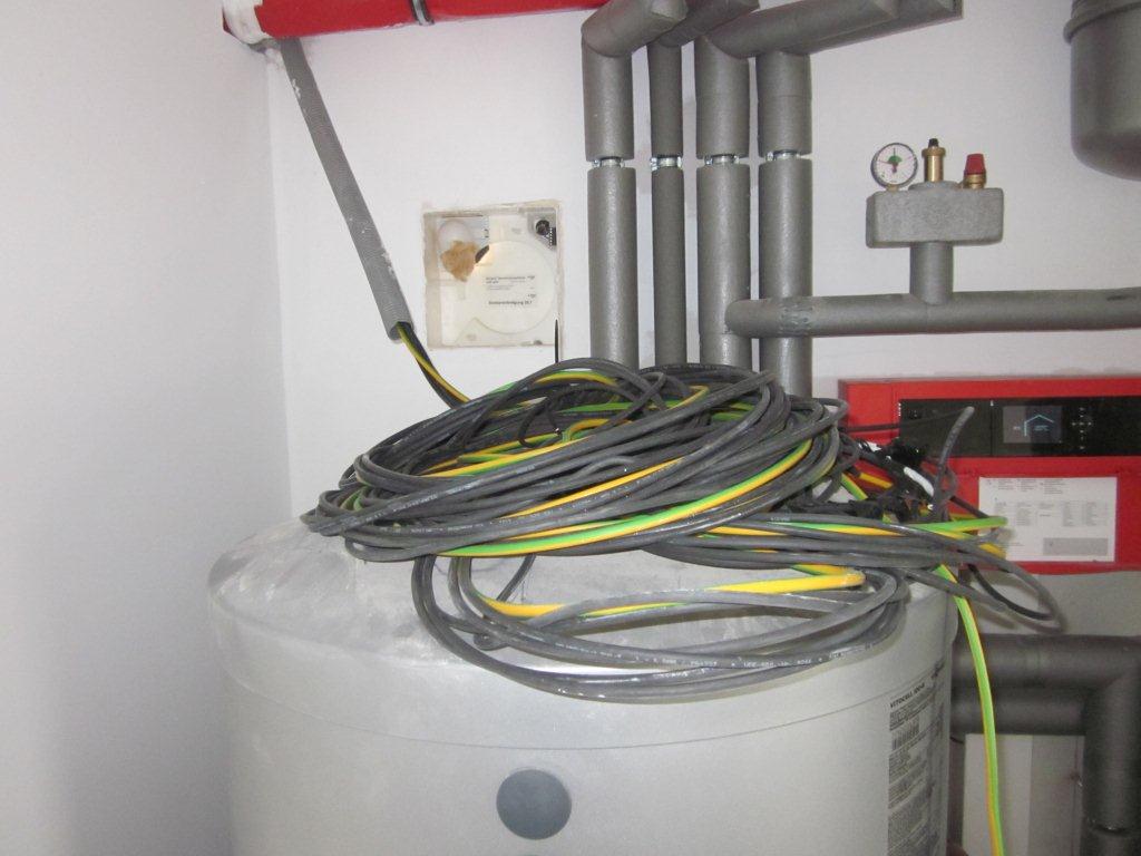 Hausbau Hurth Fischenich 2011 2012