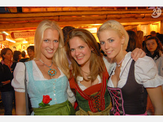 In The Bavarian Forest July 2013