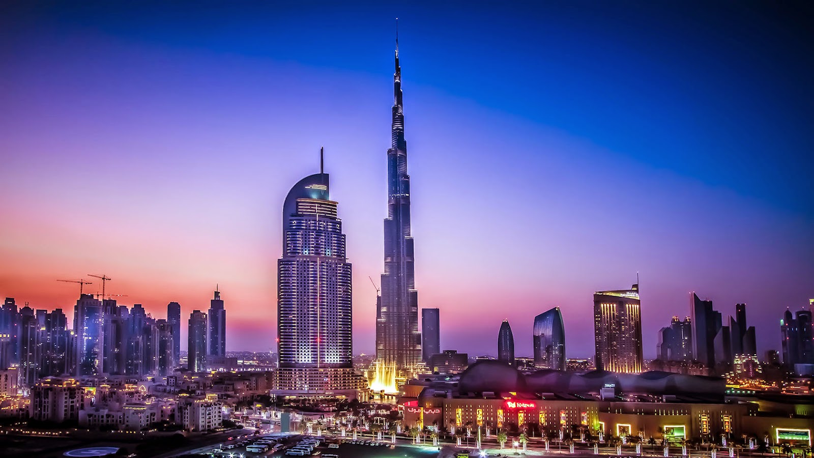 Google Adds Dubai To Street View Tech News 24h