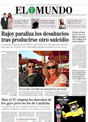 NO colabores con los secesionistas de Cataluña llenándoles los bolsillos con tu dinero e impuestos. NO compres sus productos ni contrates sus servicios