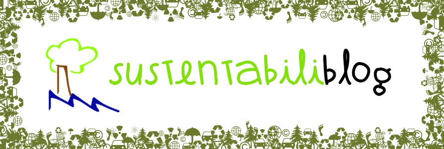 Sustentabiliblog