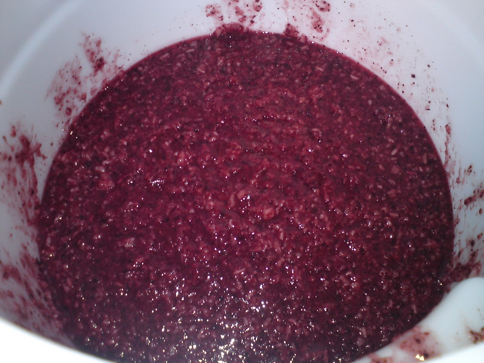 Foo Chow Red Yeast Rice Wine for Confinement Period A Singaporean In