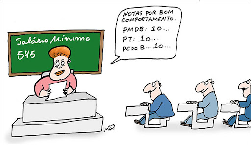 Escolinha da Professora Dilma