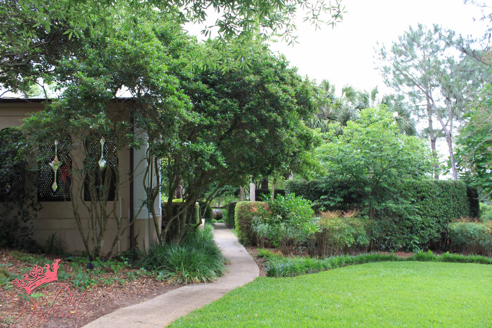 Trials & Tribulations of a Southern Gardener Mobile Botanical Gardens