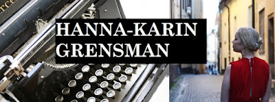 Hanna-Karin Grensman