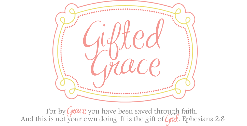 Gifted Grace