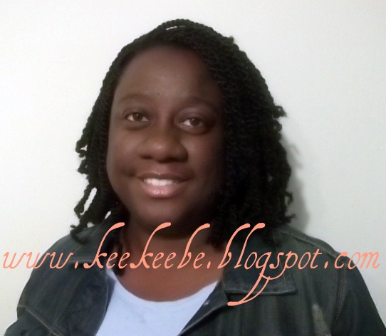 Natural Hair Style Protective Style Nubian Twist