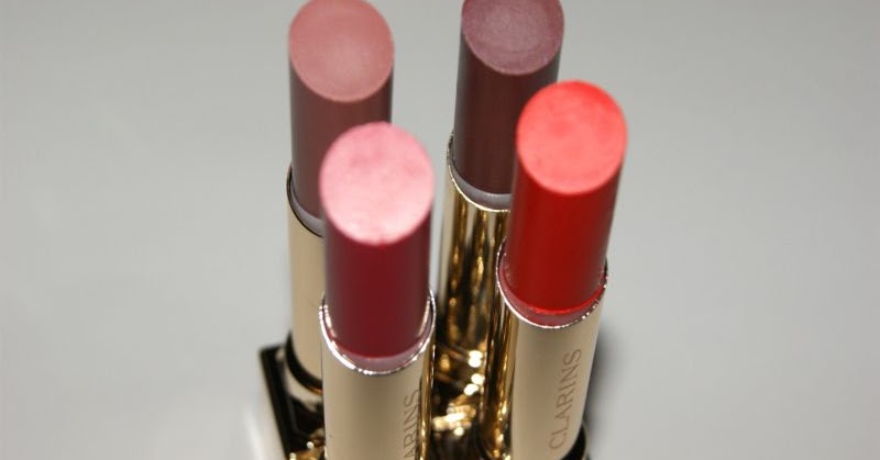 Clarins Rouge Eclat Lipsticks Spring 2013 Review The Sunday Girl,Brown Leather Ugg Boots Womens