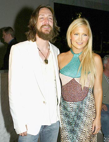 Kate Hudson Husband