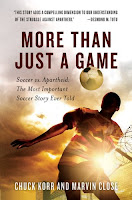 More Than Just a Game - and other soccer books that matter