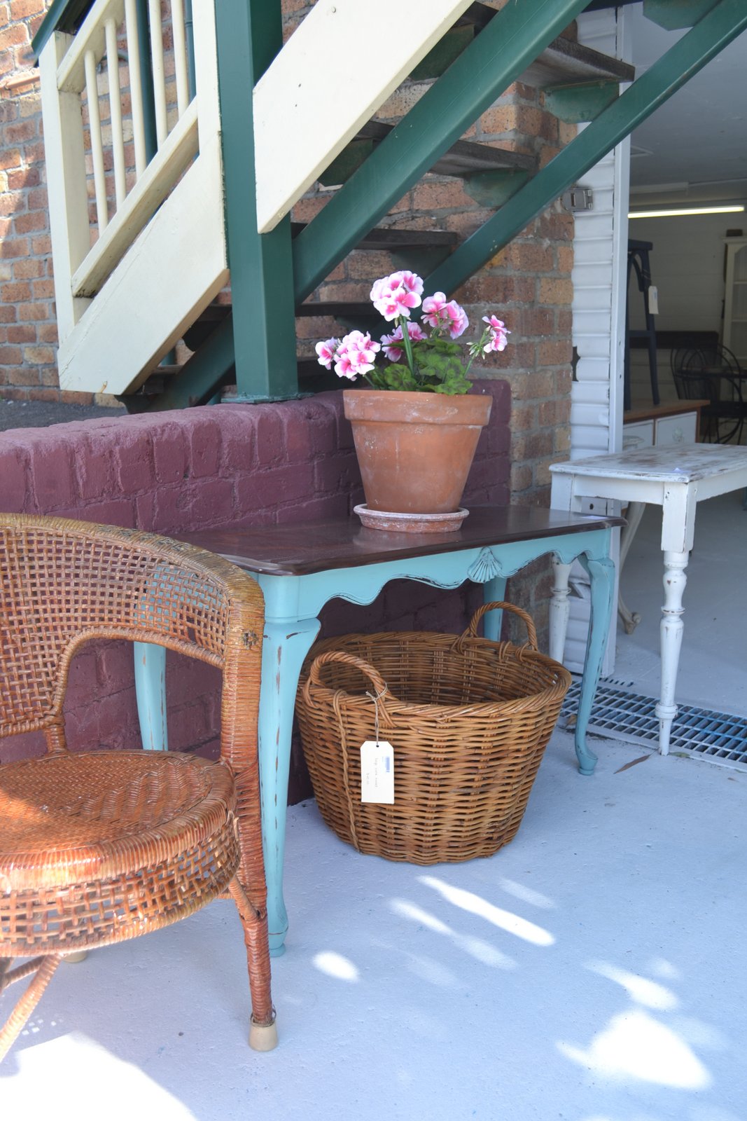 Paint Me White Gold Coast Store Paint Me White