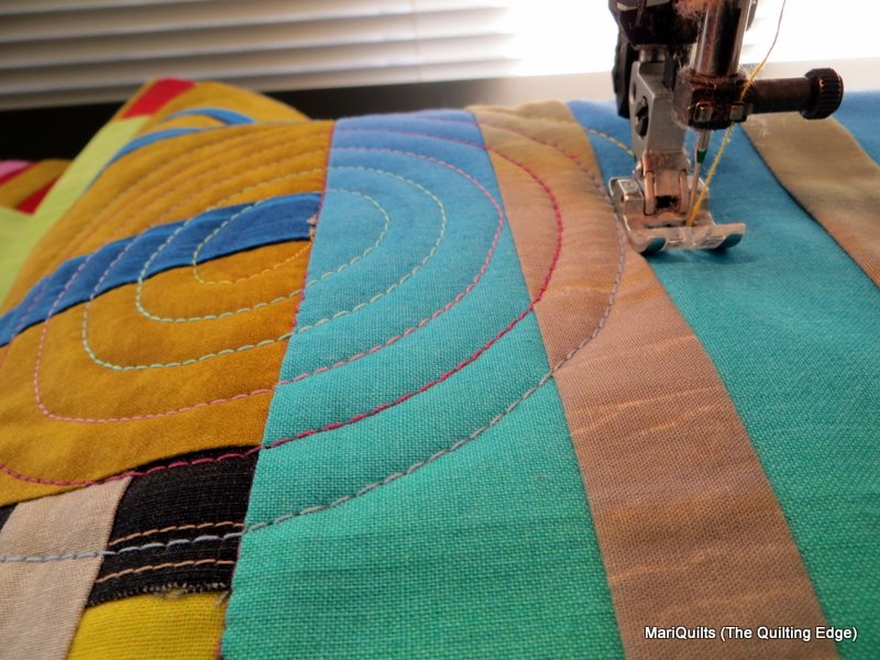 The Quilting Edge Tutorials