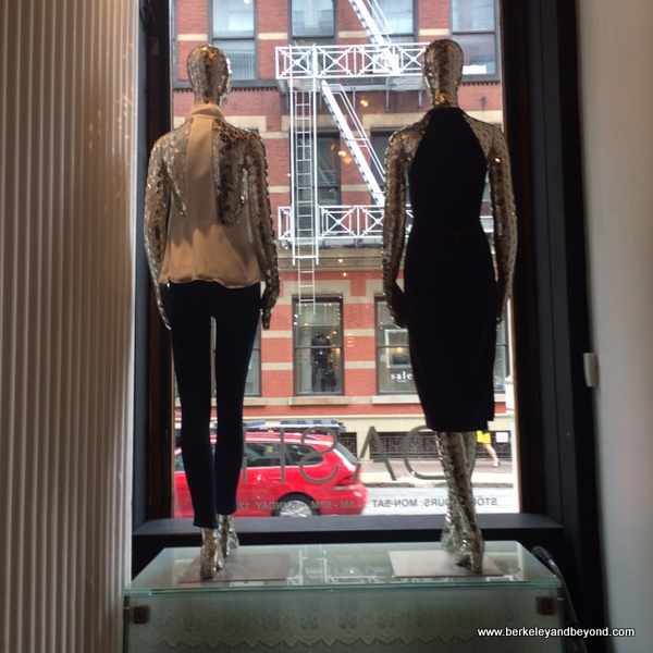 Travels With Carole Things to Do Dash and Shop MoMA, NYC