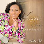 1º CD da Viviane dos Santos