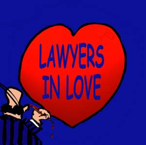 Lawyers in Love