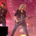 2015-02-06 NDR fernsehen 90.3 - Queen + Adam Lambert in Concert-Hamburg, Germany