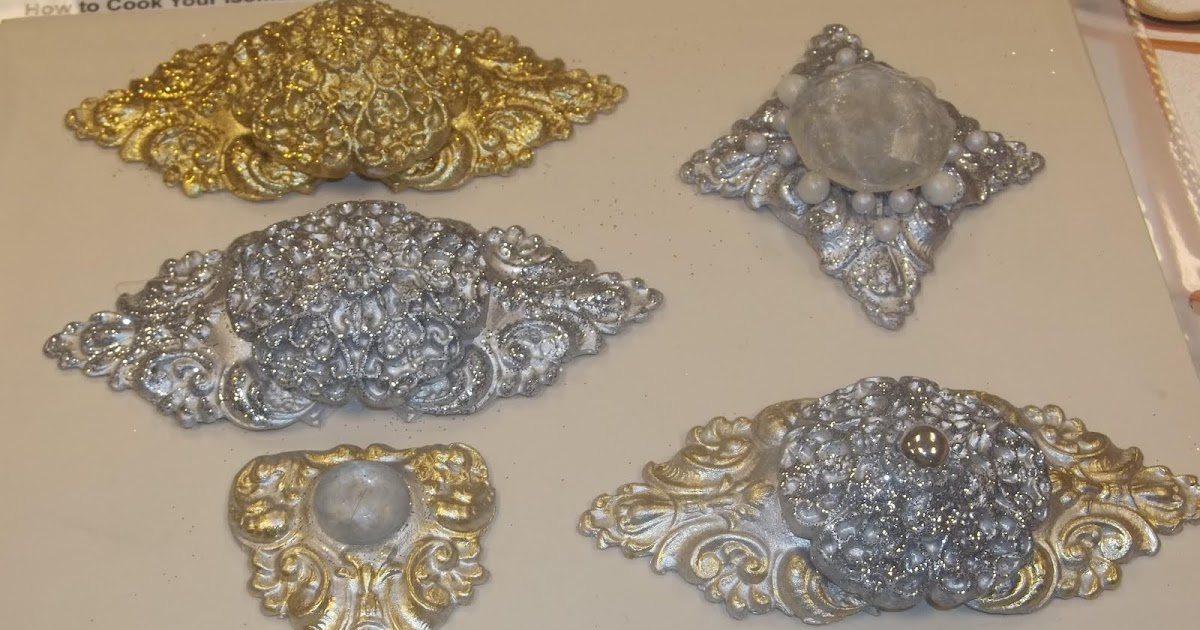 Sugar Artists Emporium: Swank Cake Design Class