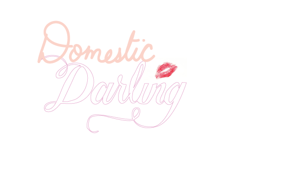 Domestic Darling