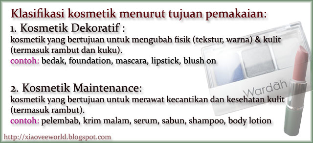 Xiao Vee Indonesian Beauty Blogger Pentingkah Kehalal An Suatu