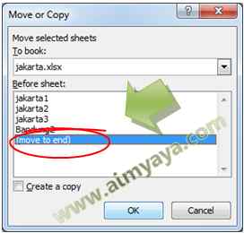  Saat bekerja dengan microsoft excel tidak jarang kita memakai beberapa worksheet yang Cara Menggabungkan/Memindahkan Sheet Excel ke File Lain