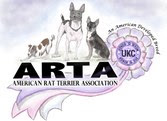 Member of American Rat Terrier Association