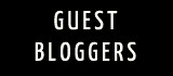 Guest Bloggers Wanted