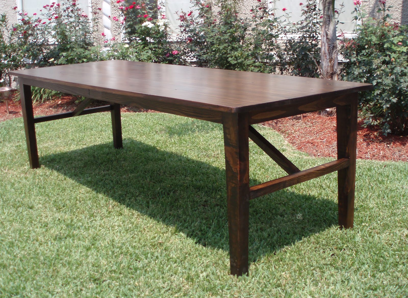 Cypress Tables and Furniture by Joseph Cataldie Dining Tables