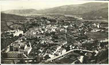 VISTA DE VILLAFRANCA DEL BIERZO