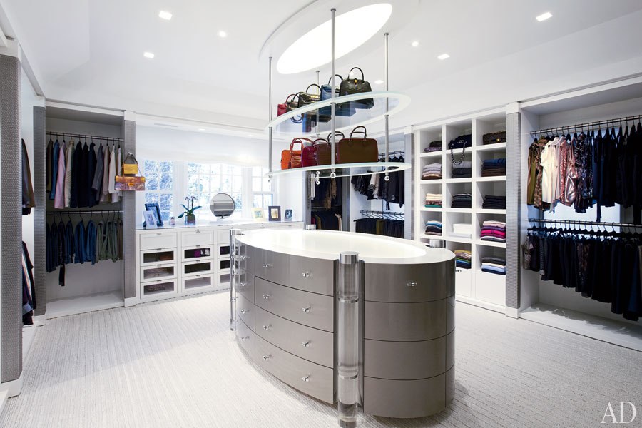 Die-Wohngalerie: Joe Nahem verführt mit Glanz und Gloria