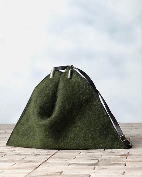 Goodriia: CLINE - New Style Bags for Winter 2013