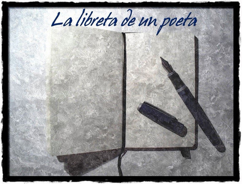 La libreta de un poeta