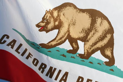 California Flag