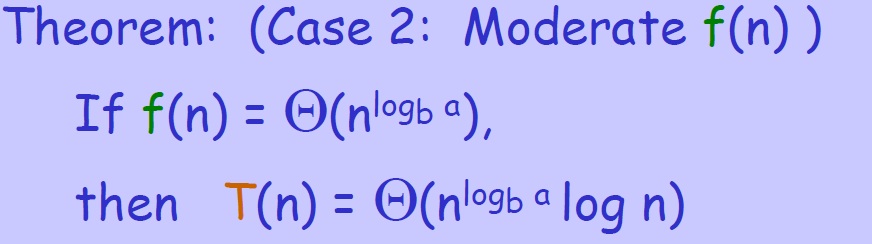 Chapter 4 Solution Of Recurrence Relationships Techniques Substitution Proof By Induction Tree Analysis Graphical Representation Master Theorem Recipe Ppt Download