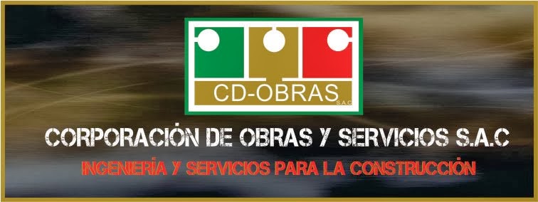 CD-OBRAS