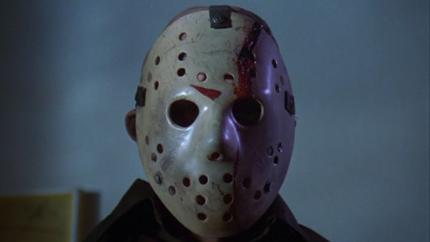 Put Part V Jason From Tommy Hallucinations As Part Iv Skin Friday The 13th The Game Suggestions Feedback Friday The 13th The Game