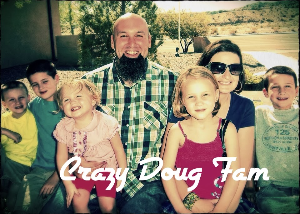 Crazy Doug Fam