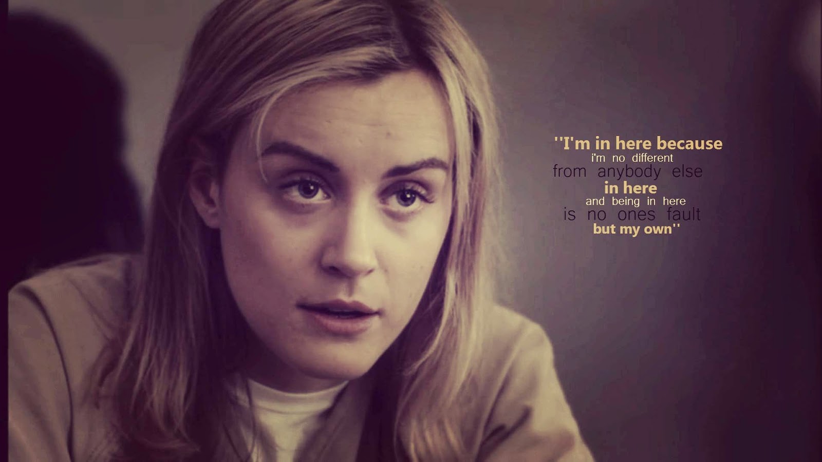 Wallpaper Mansion Orange Is The New Black Piper Wallpaper Wallpaper Mansion Orange Is The New Black Piper Wallpaper
