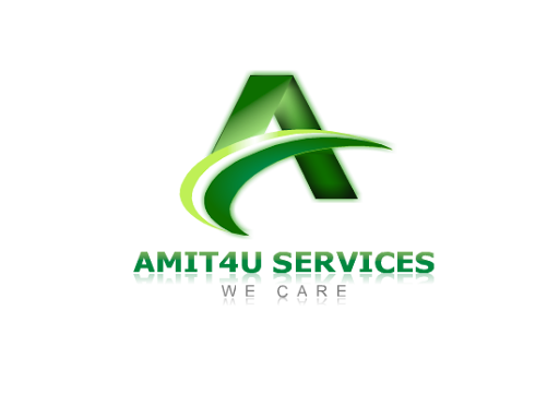 AMIT4U SERVICES LOGO