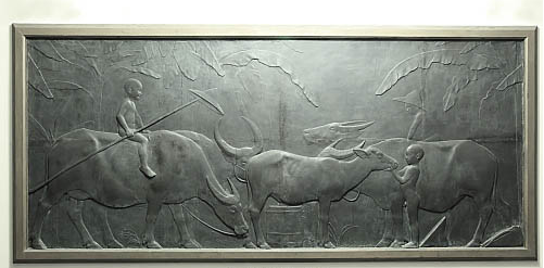 農業觀察誌: 淺談台灣農業運動歷史