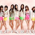 SNSD - Gee Christmas Live (HD)