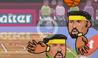 araba oyunları Kocakafa Basketbolu